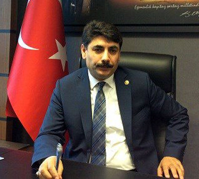 Milletvekili Atalay'dan iddialara sert cevap