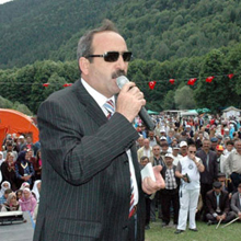 CHP'li Bozyiğit: AK Parti İktidarı Doğru İşler Yapıyor!
