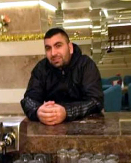 Gebze'de Çıldırlıyı pompalı tüfekle öldürdü