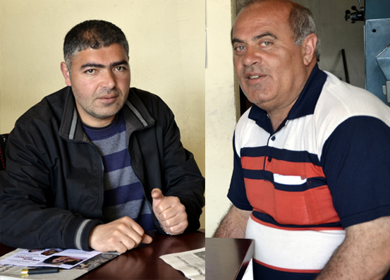 Gurbetçiler tatil için Ardahana gelmeye başladı