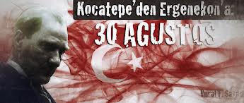 Ergenekon ve ordumuz...