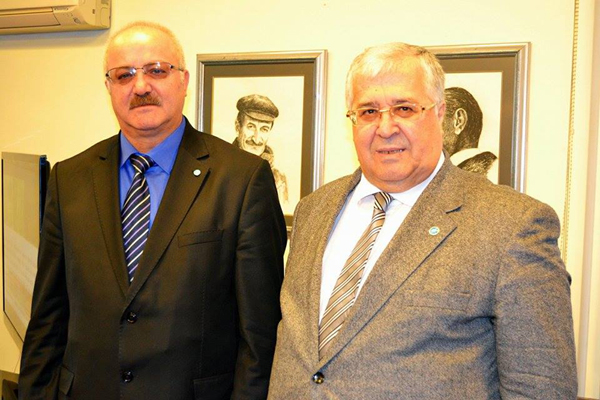 Ardahan DSPde heyecanlandıran gelişme
