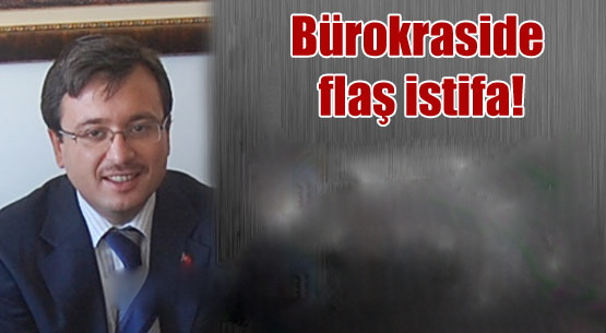 Vali Yardımcısı Süleyman Ovalı, Eskişehir'den aday