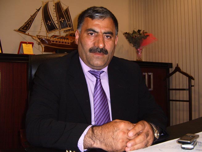 Morkoç: &#8220;Ardahan&#8217;ın fabrikası ahırdır&#8221;