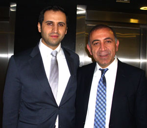 Gürsel Tekin, ARVAK gecesine katılıyor
