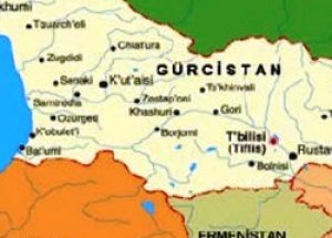 Gürcistana Borçkadan Sınır Kapısı Açılacak