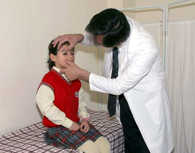 Ardahan'da Doktor sıkıntısı sürüyor!