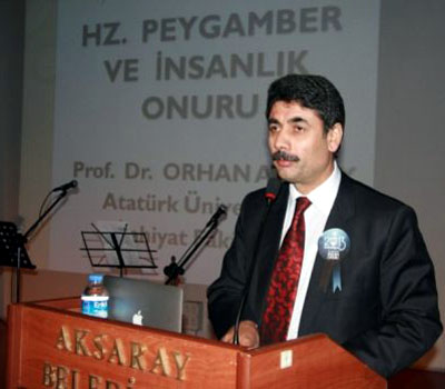 AK Parti Ardahan'da Orhan Atalay ile devam edecek