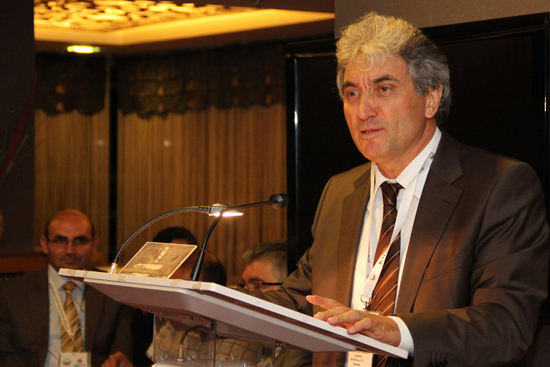 KÜNİBTEN BİLİM ŞÖLENİ