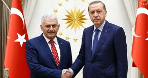 Erdoğan Onayladı! Kars'a Ulaştırma Bakanlığı verildi
