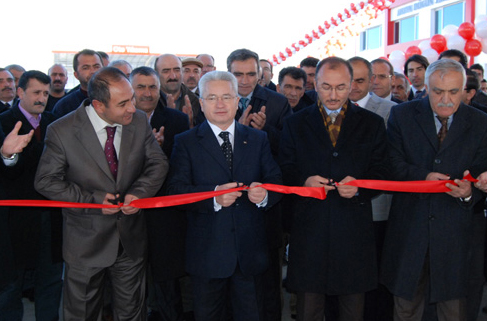 Aytemiz Petrol Ardahan'a Hayırlı Olsun