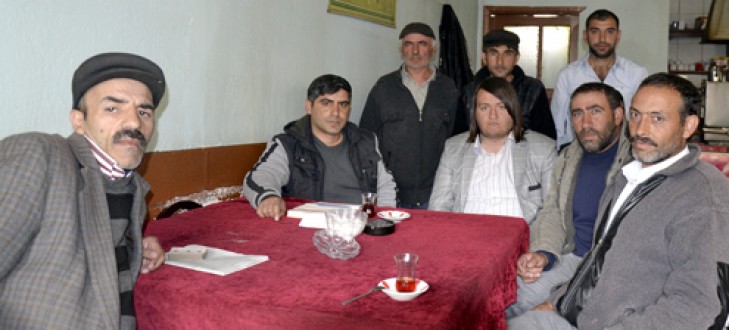 Bu haberi AK Partililer çok iyi okusun!