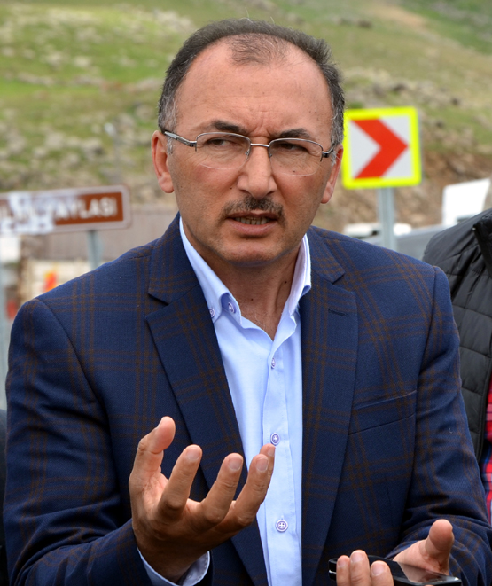 BESYO skandalı, Ardahanlıları ayağa kaldırdı!