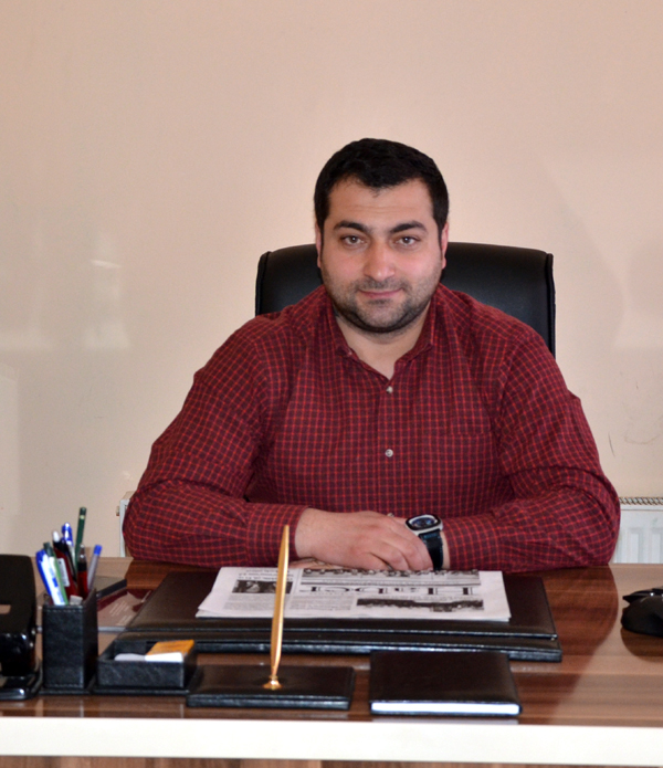 Eskişehirden Ardahana bilgi transferi