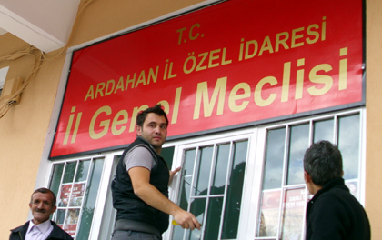 Nejdet Kanbir'in haklı tepkisi sonuç verdi!
