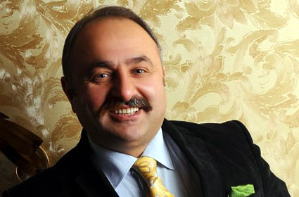 Gül'ün rakibi DP'nin başına mı geçiyor?