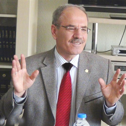 Doğu Okuyor Projesi Ardahan'a gelecek
