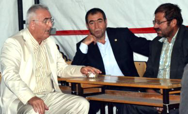 Şehit Babası Güler: 'Evlat Acısı Çok Zormuş'