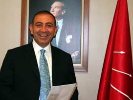 CHP İstanbul İl Başkanı Gürsel Tekin'den 3. Köprüye Tepki&#8230;