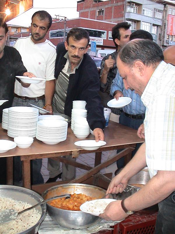 Çetin, Yerel seçim sonuçlarını değerlendirdi