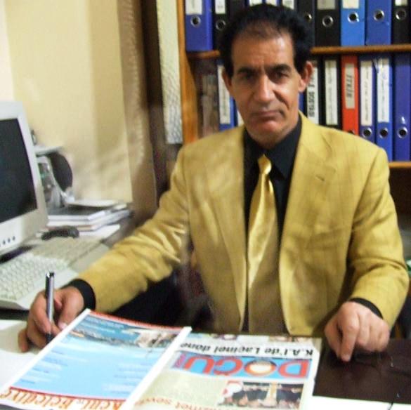 Vekalet iptal şartı