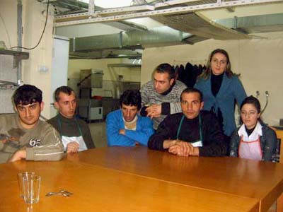 Valilikte sigortasız işçiler