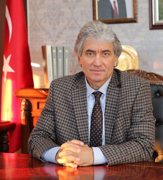 Ardahan´da doğan Erzurum´da yükselen ışık