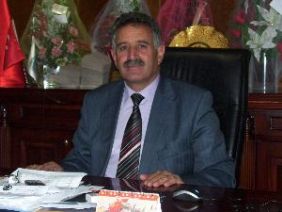Atalay,Göle'de Sabri Muratoğlu'nu Gözden Çıkarmış!
