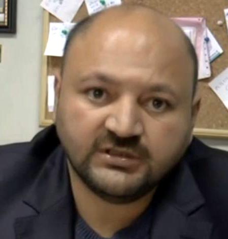 Ardahanlı iş adamı Ardahan'da intihar etti