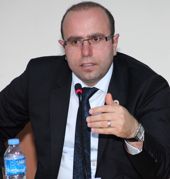 Hemşerimiz; Dinleme skandalını ortaya çıkardı