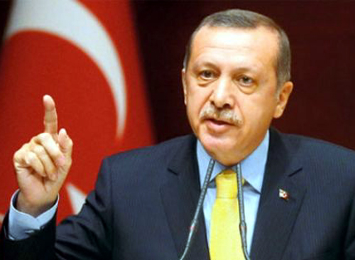 2.6 Milyon Kişinin Gözü Başbakan Erdoğan'da