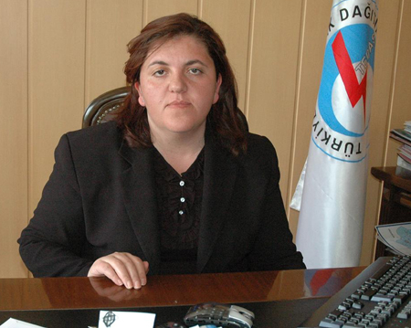 500 TL bakır için 6 Bin TL'lik Trafoyu Parçaladılar