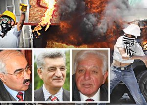 Dış güçlerin Türkiye'de 2. Kaos Plânı!
