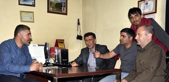 Ardahan CHPden iddialara yanıt!