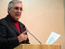 CHP'li Ensar Öğüt; "Savcıları göreve davet ediyorum"
