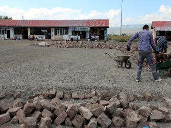 Ardahan Otobüs Terminali onarıma alındı!