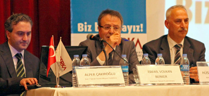 Gürcistan'la Ticaret Yapabilirsiniz!