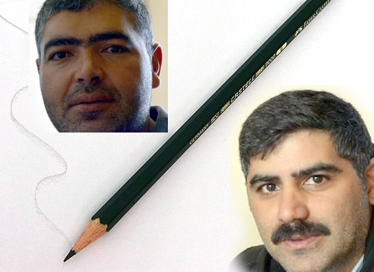 Ardahanlı Gazetecilere takipsizlik!...