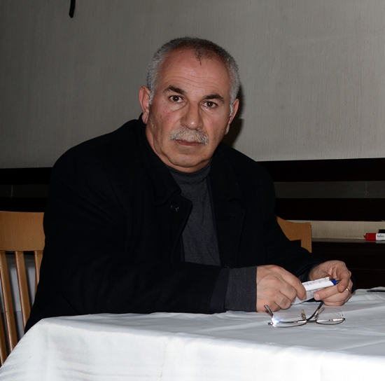 Posofta Şükrü Bozyiğit Skandalı
