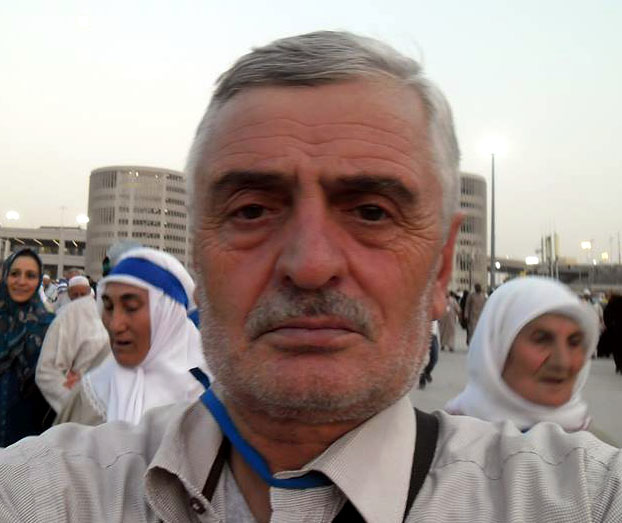 İl Genelde Taviddin Coşkun dönemi
