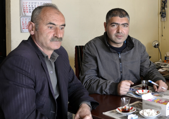 Ardahan Elektrikçiler Derneği kuruldu