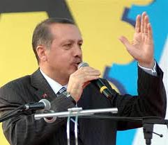 Başbakan'nın Programında değişiklik oldu