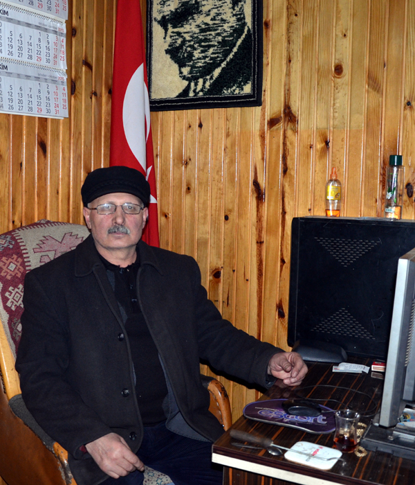 Yılmaz: 2016da öksürmeyin elektrik kesilmesin