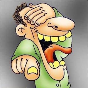Bir Fıkra;Lele Dava vekilliği yapmaktadır.