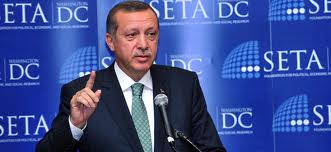 AK Parti ve seçkinleri?