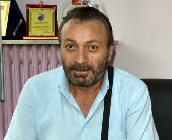 GERÇEĞİN ALTINI KENDİ KALEMİMİZLE ÇİZELİM