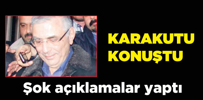 Eski MİT'çi Mehmet Eymür'den şok açıklamalar