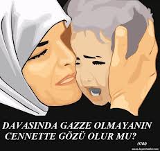 Müslümanların Derdiyle İlgilenmeyen Onlardan Değildir
