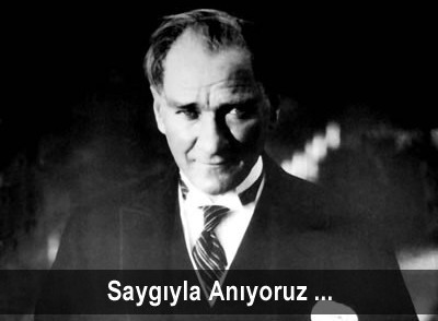 Ardahan CHP'den 10 Kasım Mesajı