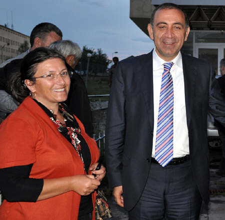 "Gürsel Tekin, Türkiye ve Ardahan için önemli bir şanstır"